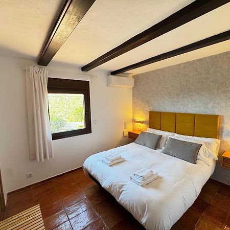 הוילה Jávea Secrets Rural House מראה חיצוני תמונה