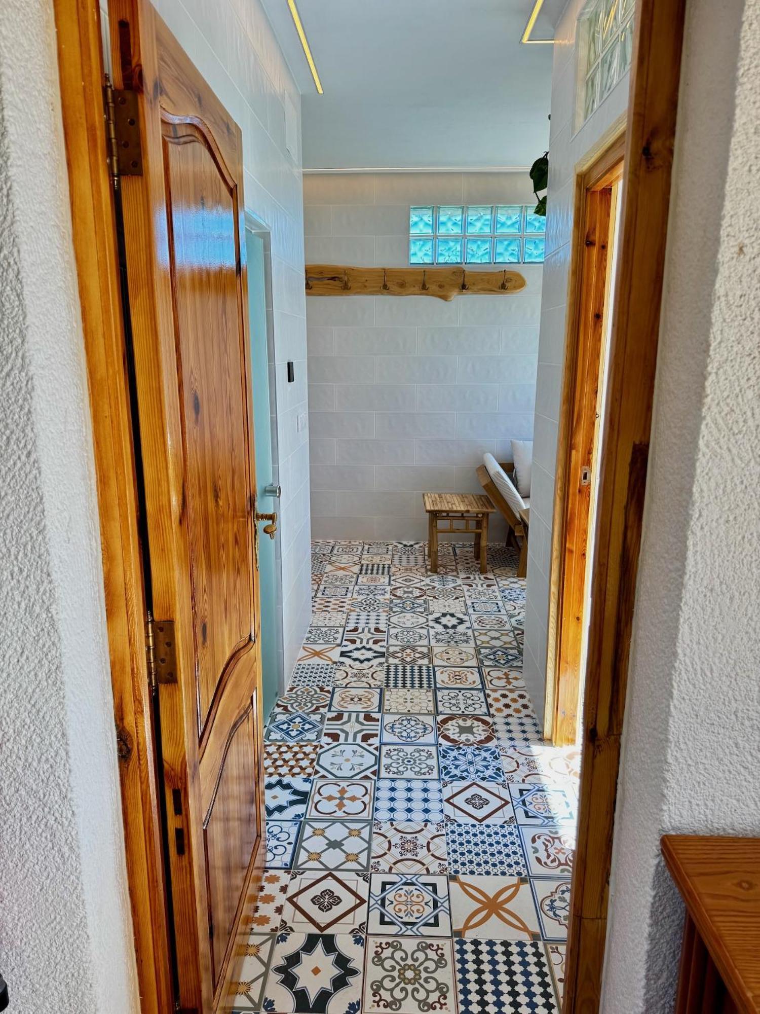 הוילה Jávea Secrets Rural House מראה חיצוני תמונה