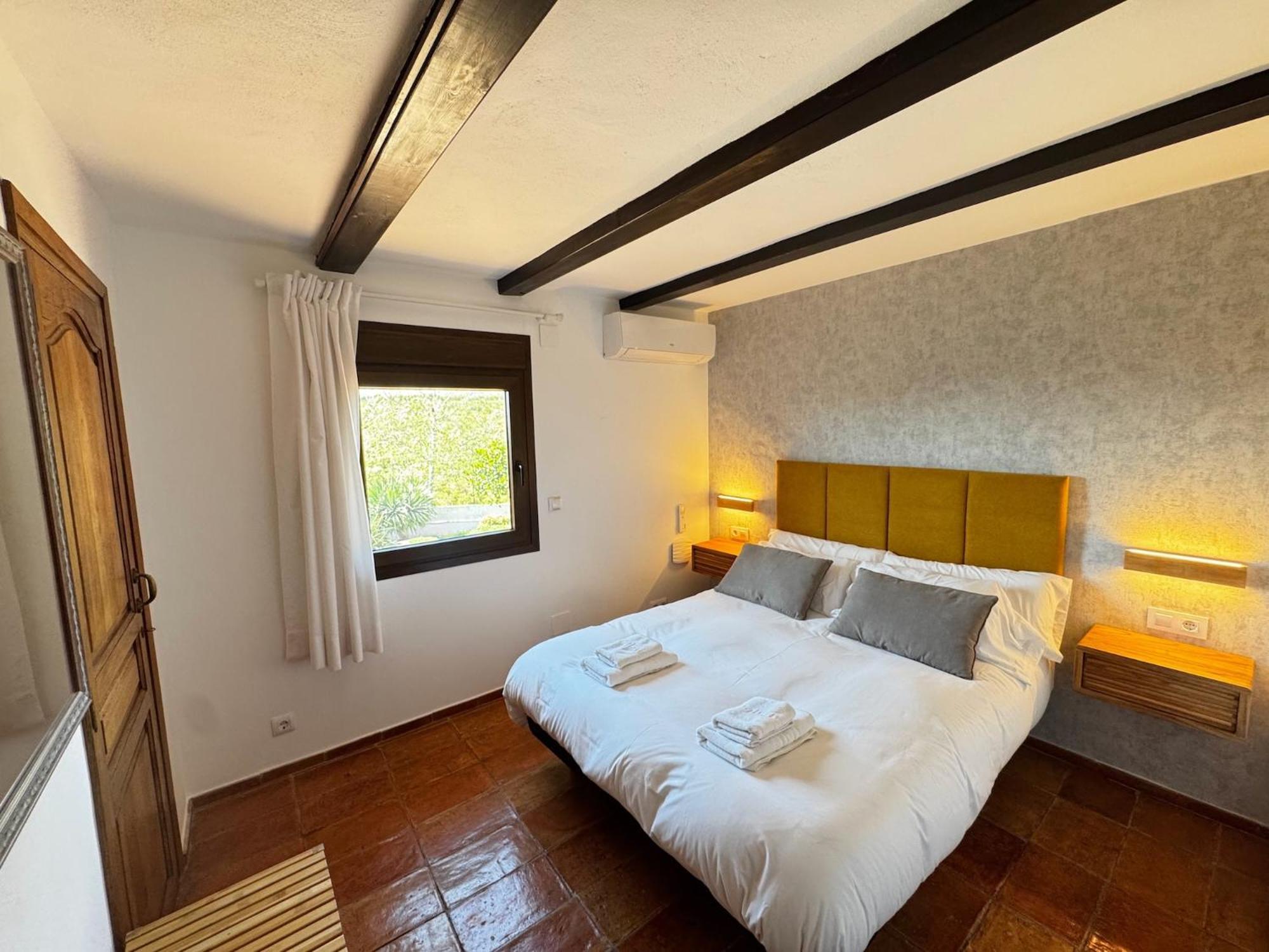 הוילה Jávea Secrets Rural House מראה חיצוני תמונה