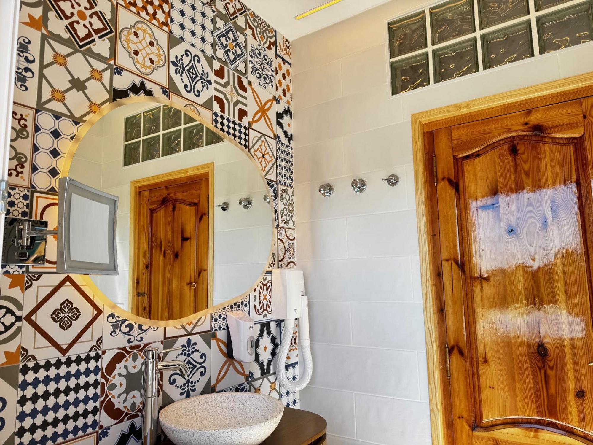 הוילה Jávea Secrets Rural House מראה חיצוני תמונה