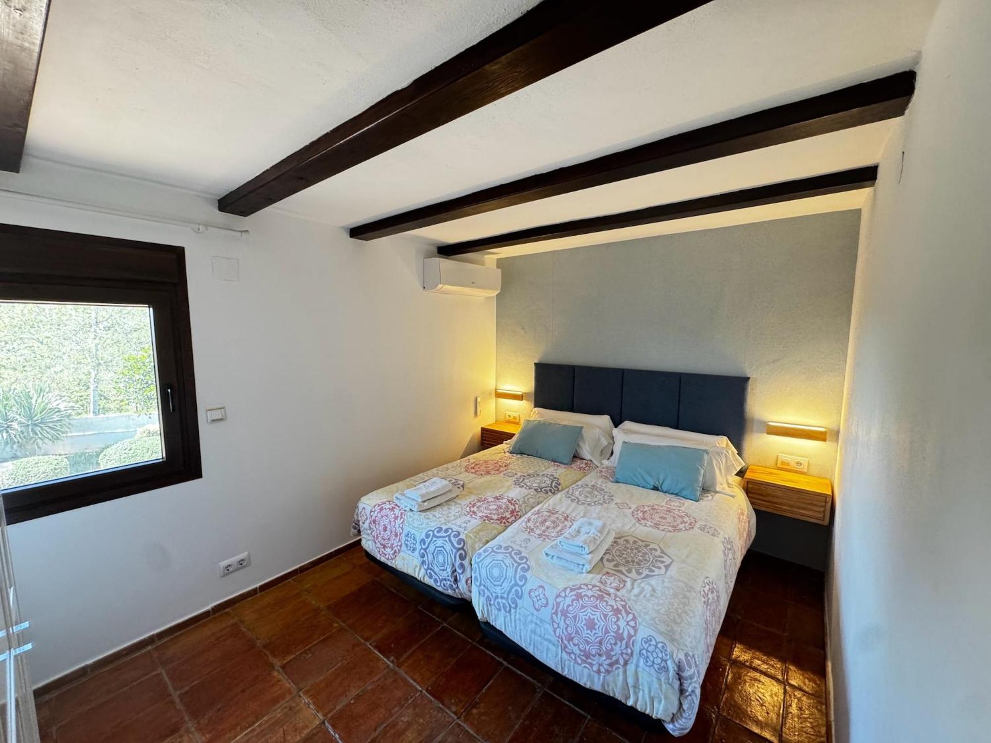 הוילה Jávea Secrets Rural House מראה חיצוני תמונה