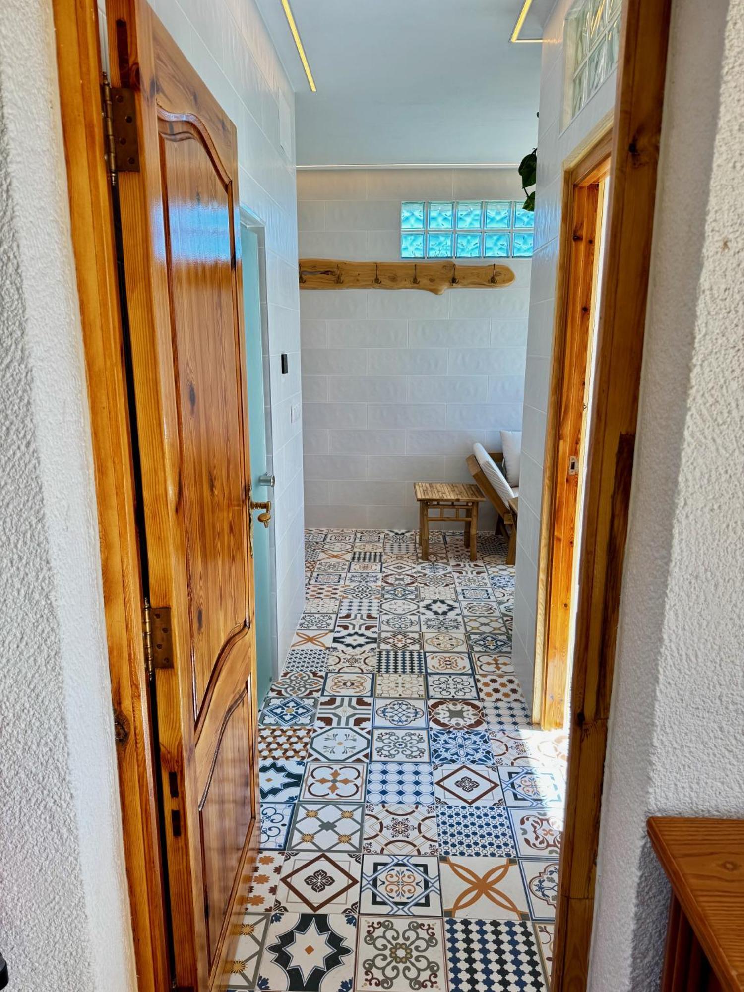 הוילה Jávea Secrets Rural House מראה חיצוני תמונה
